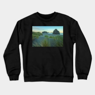 Oregon Coastal Crewneck Sweatshirt